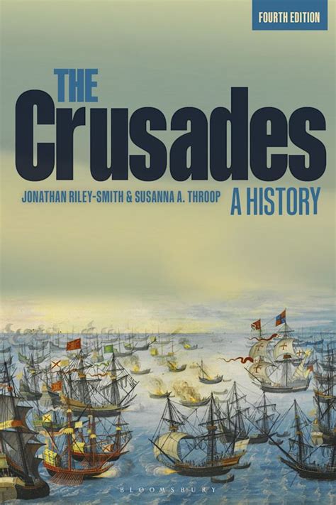 crudysx|A History of the Crusades